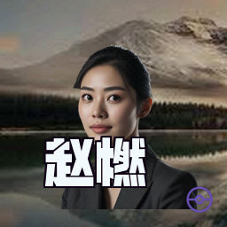 赵燃